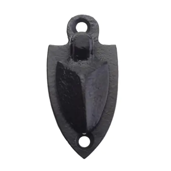 Essential Escutcheon with Cover