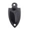 Essential Escutcheon with Cover