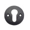 Essential Euro Profile Escutcheon