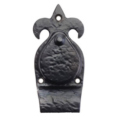 Essential Fleur De Lys Cylinder Cover