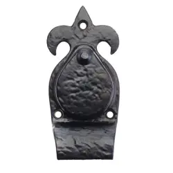 Essential Fleur De Lys Cylinder Cover