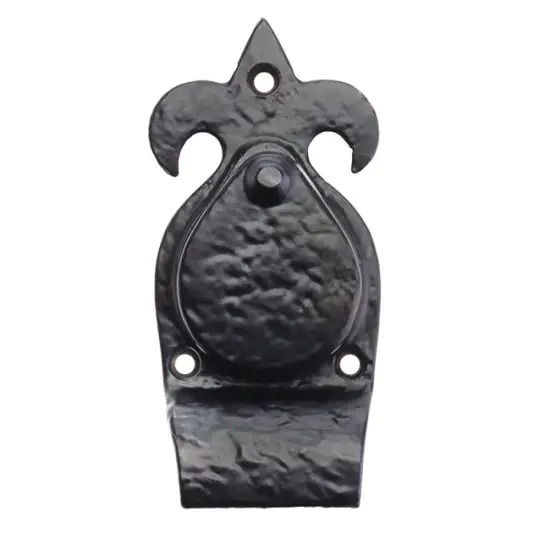 Essential Fleur De Lys Cylinder Cover