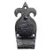 Essential Fleur De Lys Cylinder Cover