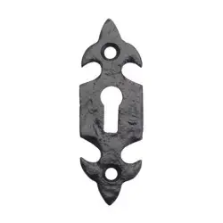 Essential Fleur De Lys Escutcheon