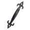 Essential Fleur De Lys Pull Handle