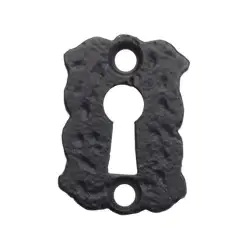 Essential Floral Escutcheon