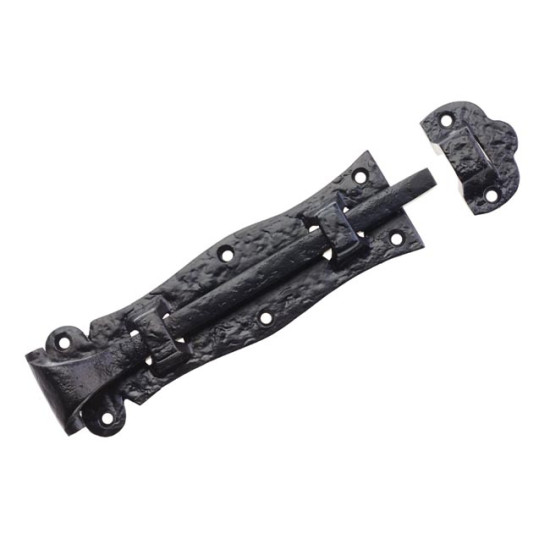 Essential Plain Door Bolt