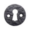 Essential Round Escutcheon
