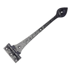 Essential T Door Hinges