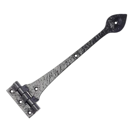 Essential T Door Hinges