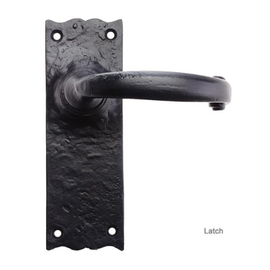 Essential Traditional Levers