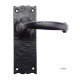 Essential Traditional Levers