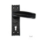 Essential Traditional Slimline Levers