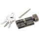 Euro Cylinder Thumbturn - Pewter Finish