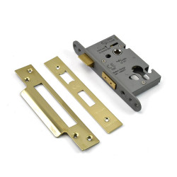 Euro Sash Lock Case - 47mm Centres