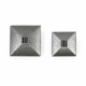 Nouveau Iron Cabinet Knob