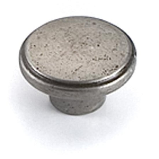 Iron Bridge Cabinet Knob