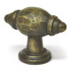 Antique Brass Pandora T Bar Handle
