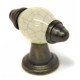 Cream Porcelain Pandora T Bar Handle