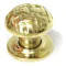 Brass Lattice Cabinet Knob