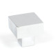 Polished Chrome Albers Cabinet Knob