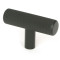 Aged Bronze Brompton T Bar Cabinet Knob