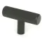 Aged Bronze Brompton T Bar Cabinet Knob