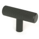 Aged Bronze Brompton T Bar Cabinet Knob