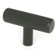 Aged Bronze Brompton T Bar Cabinet Knob