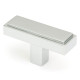 Polished Chrome Scully T Bar Cabinet Knob