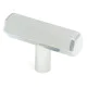 Polished Chrome Kahlo T Bar Cabinet Knob
