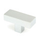 Polished Chrome Albers T Bar Cabinet Knob