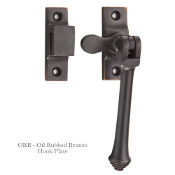 Fairmont Casement Fastener
