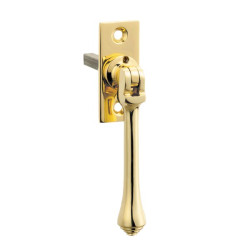Fairmont Lockable Window Espagnolette Casement Fastener