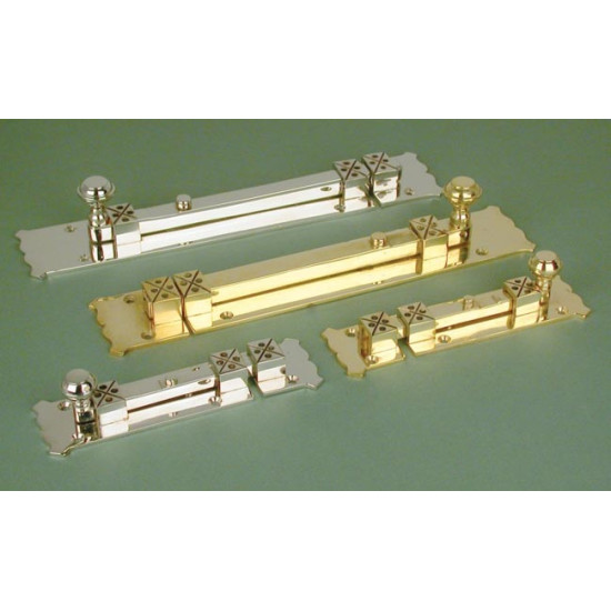 Farrington Straight Door Bolt