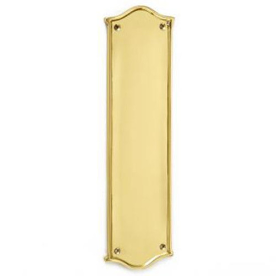Finger Plate