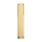 Finger Plate - Polished Brass