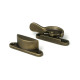 Fitch Fastener - Burnished Brass