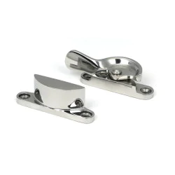 Fitch Fastener - Polished Marine Stainless Steel