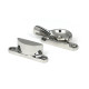 Fitch Fastener - Polished Marine Stainless Steel