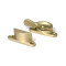 Fitch Fastener - Satin Brass