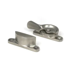 Fitch Fastener - Satin Marine Stainless Steel