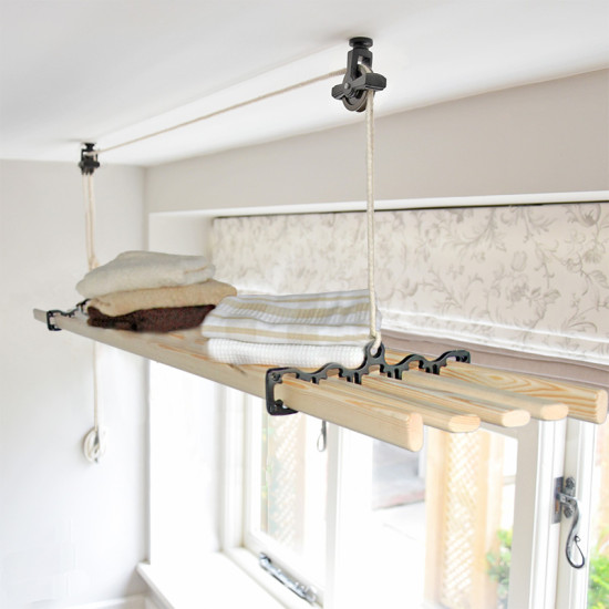 Five Lath Gismo Kitchen Maid® Clothes Dryer