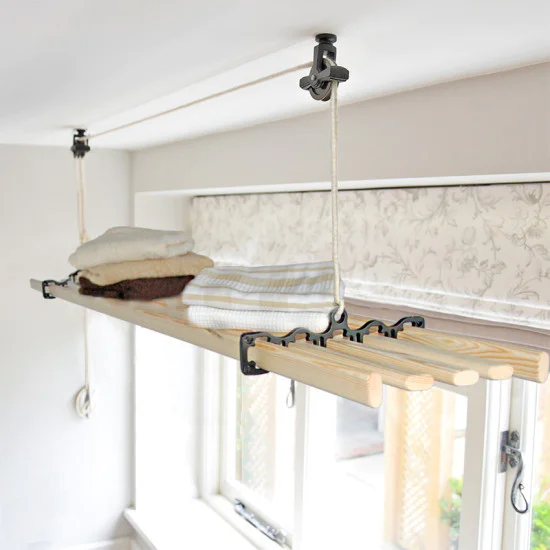 Five Lath Gismo Kitchen Maid® Clothes Dryer
