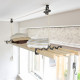 Five Lath Gismo Kitchen Maid® Clothes Dryer