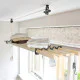 Five Lath Gismo Kitchen Maid® Clothes Dryer