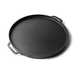 Flat Grill Pan