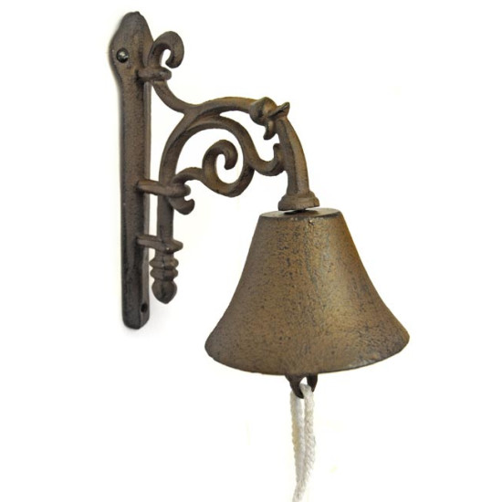 Flower Bell