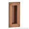 Flush Pull Handle