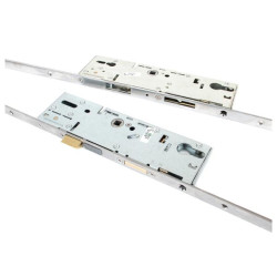 French Door Multi Point Lock Kit